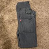 Levi's Bottoms | Euc Levi’s 510 Skinny Boys 16 Reg Steel Grey | Color: Gray | Size: 16b