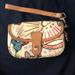 Dooney & Bourke Bags | Dooney And Bourke Walt Disney World Wristlet | Color: Red/White | Size: Os