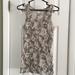 Nike Tops | Nike Camouflage Tank Top Size M | Color: Tan | Size: M