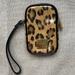 Ralph Lauren Accessories | Cell Phone Case Or Change Purse. | Color: Black/Brown | Size: 3.5” X5.5”