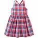 Polo By Ralph Lauren Dresses | Girls Ralph Lauren Dress | Color: Blue/Pink | Size: 14
