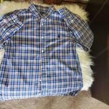 Polo By Ralph Lauren Shirts & Tops | Boys Ralph Lauren Polo Button Down. | Color: Blue | Size: 14/16