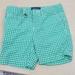 Polo By Ralph Lauren Bottoms | Green Plaid Shorts | Color: Green | Size: 3tg