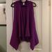 Lilly Pulitzer Sweaters | Lilly Pulitzer Sweater/ Never Worn | Color: Purple | Size: S