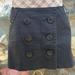 Burberry Skirts | Burberry Skirt | Color: Black | Size: 6