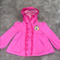 Disney Jackets & Coats | Disney Princesses Jacket | Color: Pink | Size: 2/3