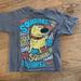 Disney Shirts & Tops | Disney Parks Tee Size Xs. From Up | Color: Gray | Size: Xs