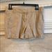 J. Crew Shorts | J.Crew Shorts Size 2 | Color: Tan | Size: 2