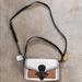 Coach Bags | Jade Shoulder Bag In Colorblock Coach 2730 | Color: White | Size: Os