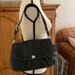 Coach Bags | Coach Leather Shoulder Bag | Color: Black | Size: Os