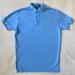 Polo By Ralph Lauren Shirts | New Polo By Ralphlauren Blue Label Lt. Blu | Color: Blue | Size: S