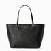 Kate Spade Bags | Kate Spade Laurel Way Dally Bag | Color: Black | Size: Medium