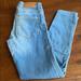 Zara Bottoms | Girls Skinny Jeans | Color: Blue | Size: 8g