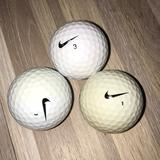 Nike Other | Golf Balls | Color: White | Size: Os