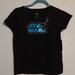 Disney Shirts & Tops | Disney Girls Tshirt | Color: Black/Green | Size: 14g