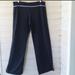 Adidas Pants & Jumpsuits | Euc Adidas Sports Pants Size Lrg | Color: Gray/Purple | Size: L