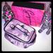Victoria's Secret Bags | Htf Rare Victoria Secret Cosmetics Bag | Color: Pink | Size: Os