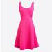 J. Crew Dresses | J.Crew Strappy A-Line Dress | Color: Pink | Size: Xs