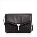 Burberry Bags | Burberry Black Macken Quilted Crossbody | Color: Black | Size: Os