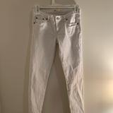 Levi's Bottoms | Girls Levi's Pants | Color: White | Size: 14g
