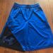 Under Armour Bottoms | Boys Under Armour Shorts; Size Ymd | Color: Blue | Size: Ymd