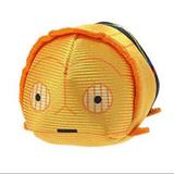 Disney Toys | C-3po Star Wars Disney Tsum Tsum Plush Toy | Color: Gold/Yellow | Size: Osb