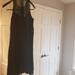 Madewell Dresses | Madewell Little Black Dress | Color: Black | Size: S