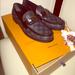 Louis Vuitton Shoes | Louis Vuitton Shoes Nwt | Color: Black/Gray | Size: 9.5