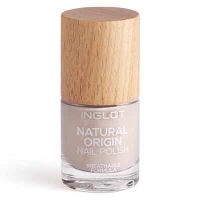 Inglot - Natural Origin Nagellack 8 ml Nr.1 - Fresh Start