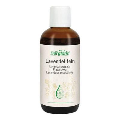 Bergland - LAVENDEL ÖL fein Aromatherapie & Ätherische Öle 100 ml