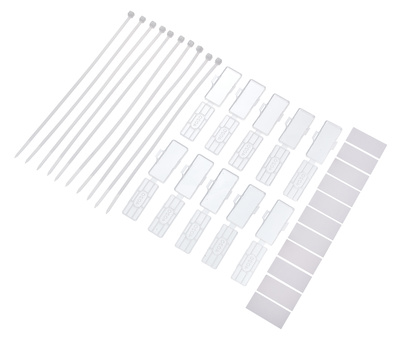 the sssnake Cable Label Holder Set Large