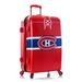 Montreal Canadiens 26'' Luggage