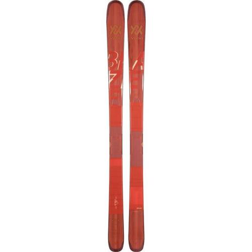 VÖLKL Herren Freeride Ski BLAZE 94 FLAT 20/21, Größe 172 in Rot