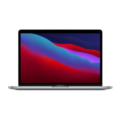Apple 13.3" MacBook Pro M1 Chip with Retina Display (Late 2020, Space Gray) MJ123LL/A