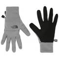 The North Face - Women's Etip Recycled Gloves - Handschuhe Gr Unisex XS grau