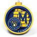 Milwaukee Brewers 3D Logo Series Ornament