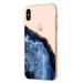Free People Accessories | Free People Iphone X/ Xs Case | Color: Blue | Size: Iphone X