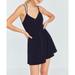 Urban Outfitters Dresses | Hpurban Outfitters Silence +Noise Black Dress | Color: Black | Size: Xs