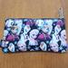 Disney Other | Disney Frozen Pencil/Make Up Case | Color: Silver/White | Size: Osg