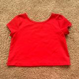 Polo By Ralph Lauren Shirts & Tops | Kids Polo Ralph Lauren Red Shirt | Color: Red | Size: 12-14