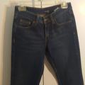 Levi's Jeans | Levi's 518 Jeans (Mid Rise, Not Low) Sz 5 Short | Color: Blue | Size: 5 Short