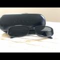 Gucci Accessories | Gucci Women’s Sunglasses | Color: Black | Size: Os