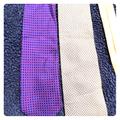 Ralph Lauren Accessories | Men’s Designer Silk Neck Ties! | Color: Blue/Red | Size: Os