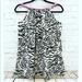 Jessica Simpson Dresses | Jessica Simpson Girls Summer Dress Size Xl Nwt | Color: Black/White | Size: Xlg