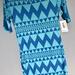 Lularoe Dresses | Lularoe Julia - Xs | Color: Blue | Size: Xs