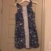 Lilly Pulitzer Dresses | Lily Pulitzer Dress | Color: Blue/White | Size: 4