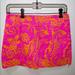 Lilly Pulitzer Skirts | Lilly Pulitzer Skirt | Color: Pink | Size: 2