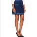 Kate Spade Skirts | Kate Spade New York Broome Street Skirt | Color: Blue | Size: 10