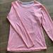 Nike Tops | Euc Dri-Fit Fitness Workout Long Sleeve | Color: Pink | Size: L
