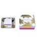 Lilly Pulitzer Bath | Hp 2x Lilly Pulitzer Soap And Tray Set | Color: Gold/Pink | Size: Os